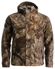 BLOCKER DRENCHER JACKET - RT APX - 3X-LARGE - E.04.03.B.04