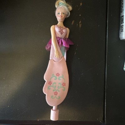 Sky Vintage Dancers Rosemerry 1990s Fly Doll