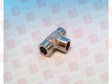 PARKER 8JW-SS / 8JWSS (NEW IN BOX)