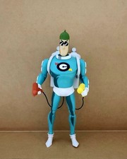 McFarlane Toys DC Direct Batman The Animated Series Condiment King BAF Complete