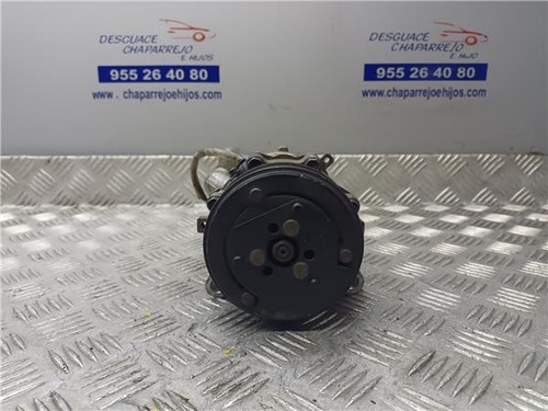 6N0820803A  Klimakompressor Volkswagen polo berlina 14 60 cv