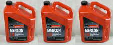 Motorcraft Mercon Lv Automatic Transmission Fluid Xt105q3lv 15 Quart Container Motorcraft Mercon Lv Automatic Transmission Fluid Xt105q3lv 15 Quart Container