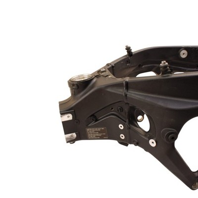 2015 - 2019 BMW S1000RR MAIN FRAME CHASSIS *SLIGHT DAMAGE* | eBay