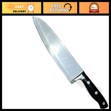 Halloween Kills Butcher Knife Costume Prop - Scary Halloween Accessory, Trick or
