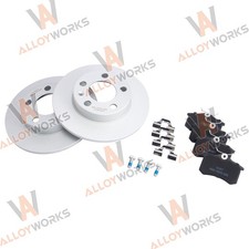 Plaquette de frein Audi TT