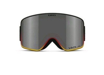 Giro x Fender Method - Snow Goggles - Fender Black Psych / Vivid Smoke NWTs 