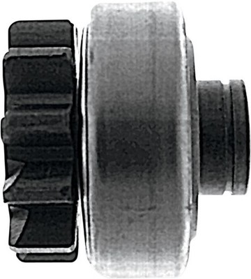 Standard Motor Products Anlasserantrieb für Harley FLHTC 1340 1965-1988 MC-SDR1
