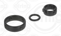Elring Dichtungssatz ÖLpumpe 483.650 FüR Astra Corsa M13 X15 Opel B16 Adam Karl