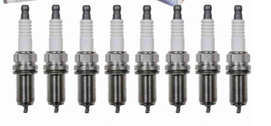 8PCS FOR  Iridium Spark Plugs Fit Toyota Lexus 90919-01191 SK20HR11 3421 USA