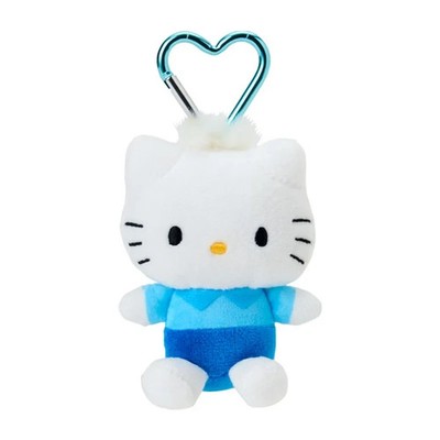 Sanrio Mini Mascot Key Chain 2025 Dear Daniel Japan Sanrio Characters NEW