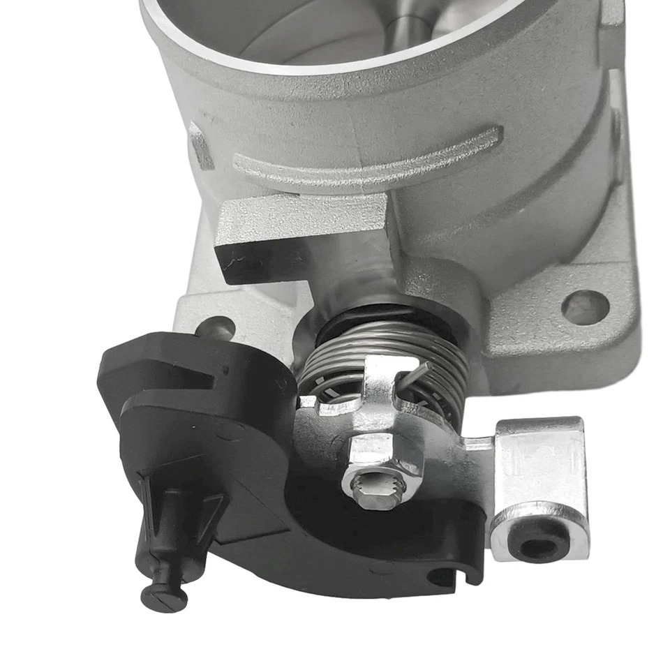 Carrocería del acelerador para Ford Expedition F-150 Heritage Lobo Navigator 1997-2004 671013 Foto 4 de 4