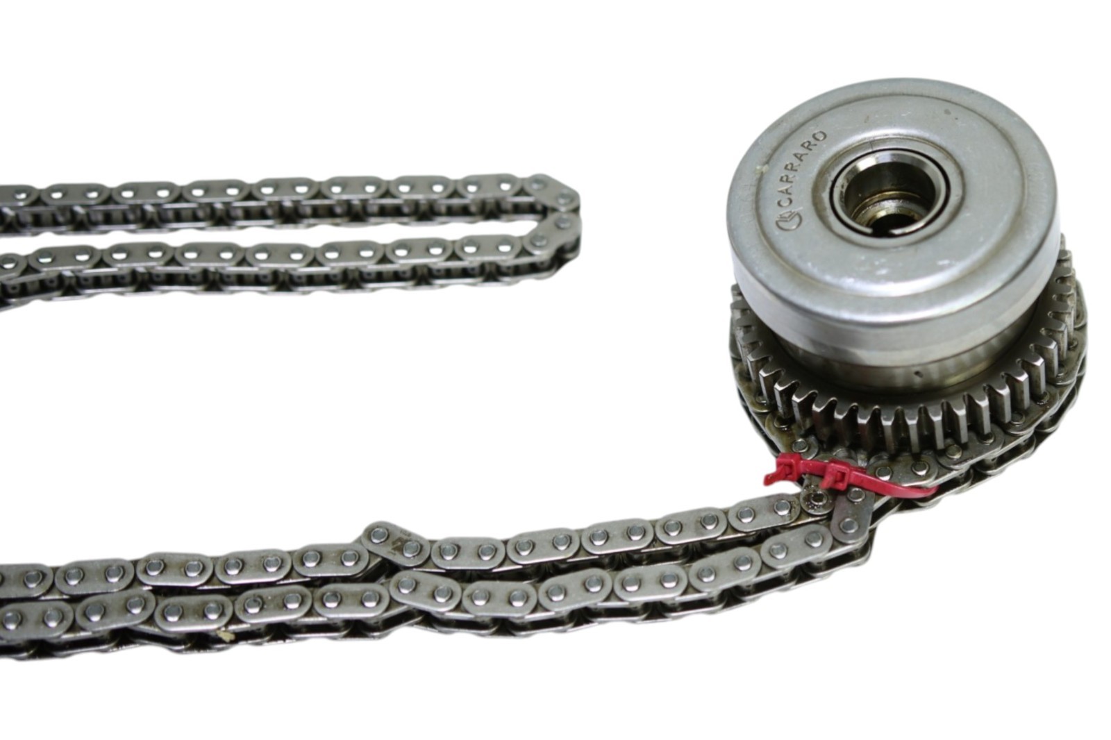 McLaren MP4-12C 650S 3.8L Cam Phaser & Timing Chain Set 2012 - 2017 OEM