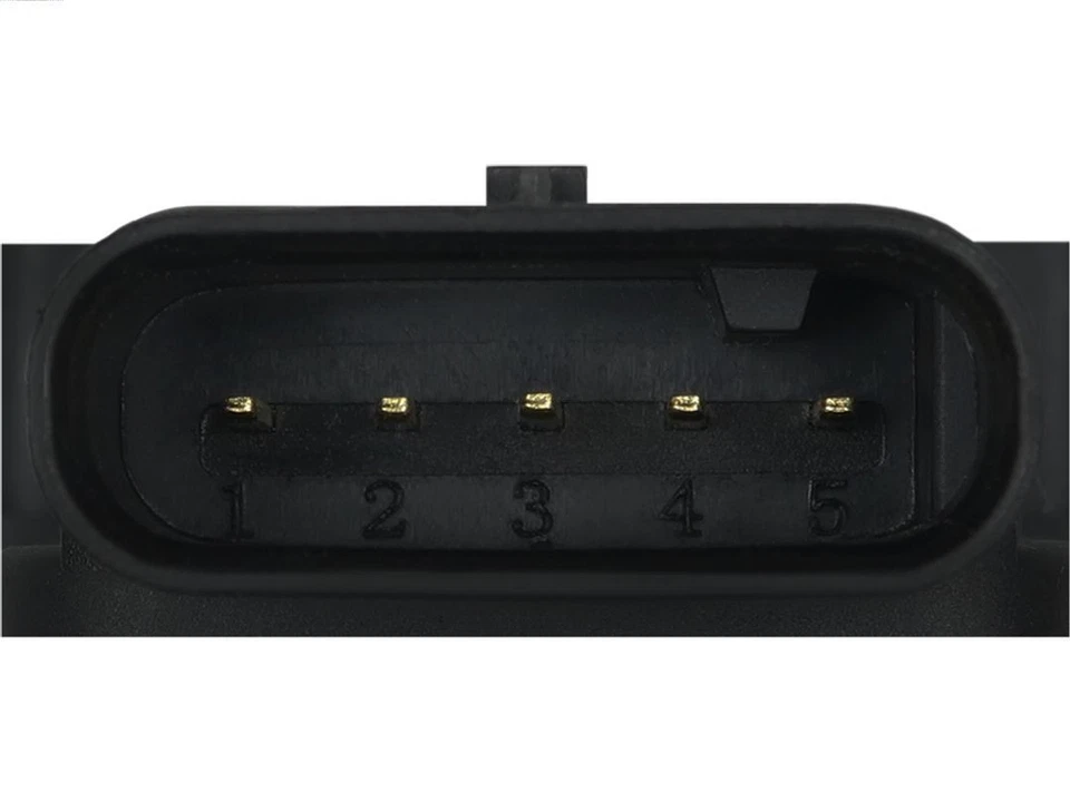 AS-PL NOX9301 Sensor NOx catalizador NOx para VW Passat B8 Variant (3G5, CB5) - Imagen 2 de 4