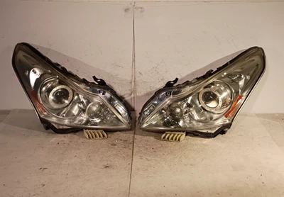 INFINITI Headlights for INFINITI G37 for sale | eBay