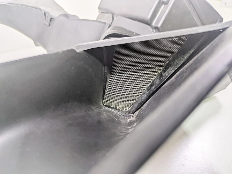 KTM 1290 Super Duke GT 2017 limpiador de caja de aire respirador y tubos y conductos 60306001200 Foto 2 de 4