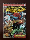 Amazing Spider-Man #132 - 1974  *Molten Man Appearance*  Romita Cover