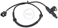 A.B.S. Sensor Raddrehzahl ABS Sensor Hinten 31467