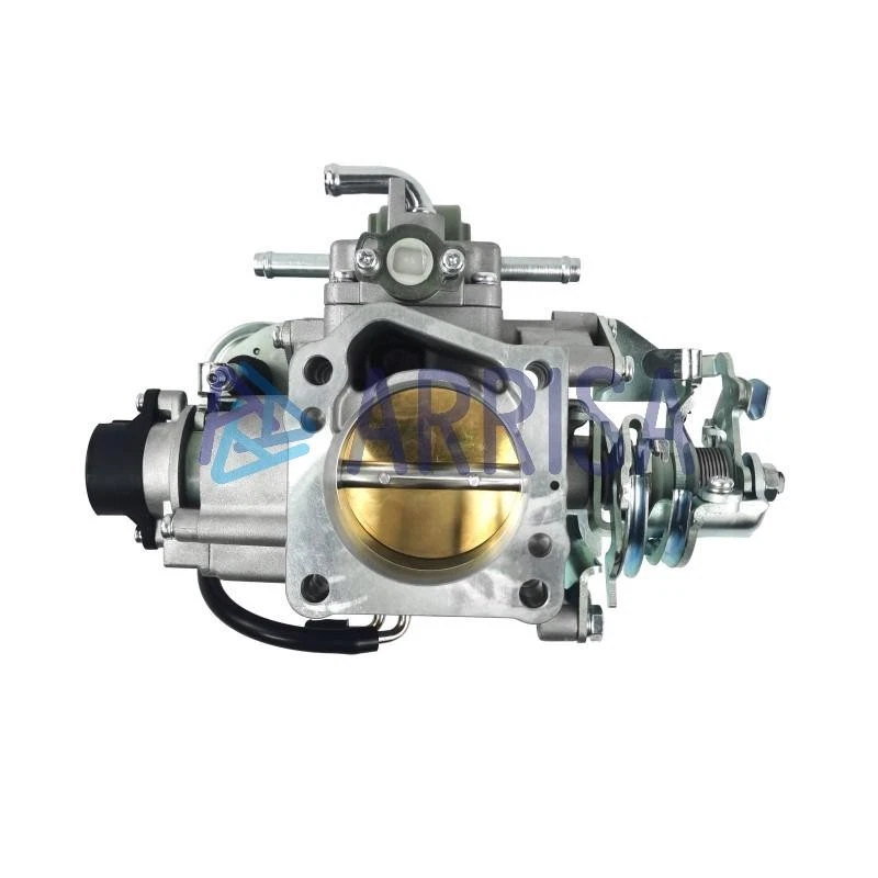 For Toyota 4Runner T100 Tundra 3.4L 1995-2004 Throttle Body 22210-62220 - image 2 of 4