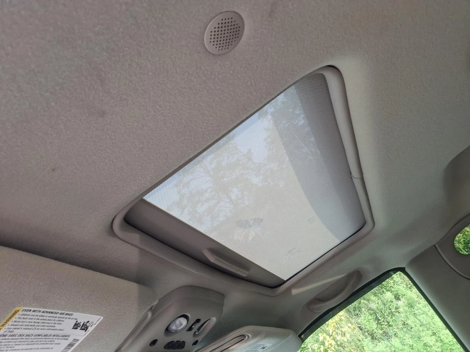 Motor de caja de fusibles usado se adapta a: camioneta Chevrolet Silverado 1500 2006 grado A Foto 4 de 4