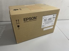 Epson ELPLM11 Middle-Throw Zoom Lens 4 for EB  QL Pro Series 4K Projectors