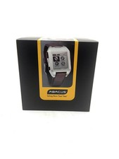 Collectible Item: New Fossil Abacus Smart Watch Wrist PDA Palm OS AU5011 