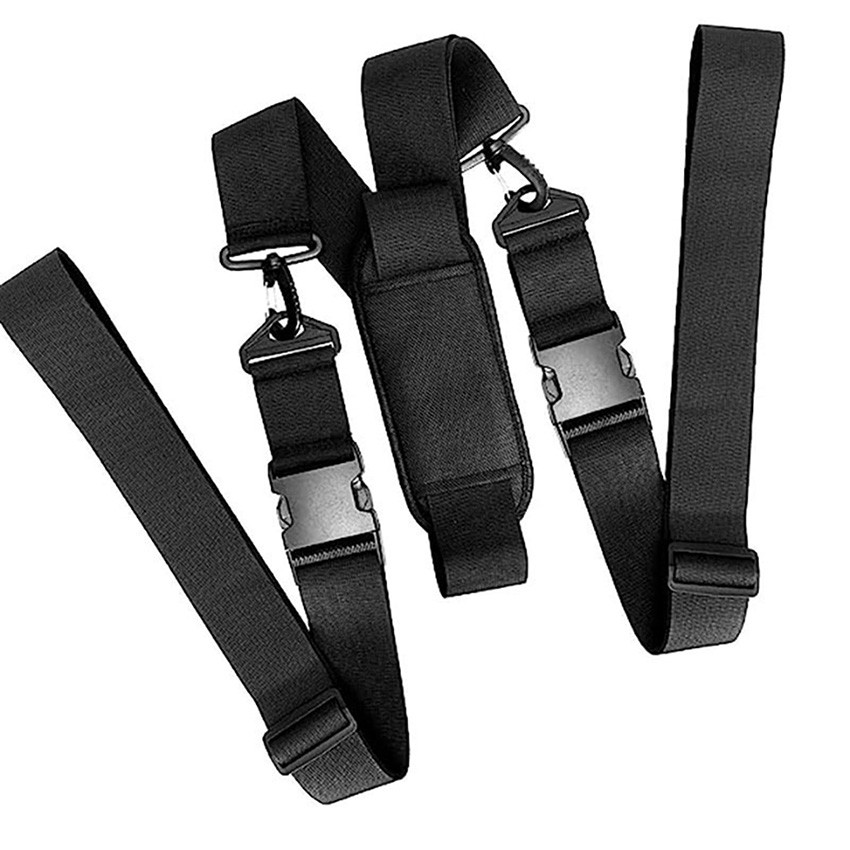 Carry Strap  Adjustable Shoulder Paddleboard Surfboard Trans