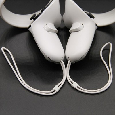 VR Headset Game Controller Anti-Loss Lanyard Wrist Strap for Meta Quest 3/3S/2
