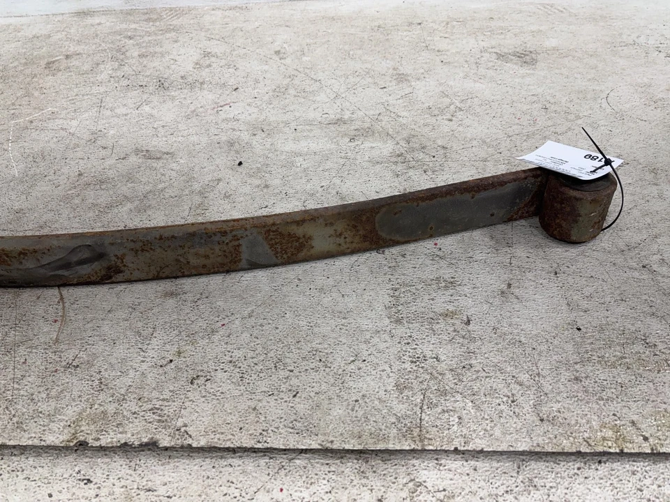 2002 - 2006 道奇 Van Sprinter 2500 后叶弹簧原始设备制造商 5128482AA — 第 2/4 张图片