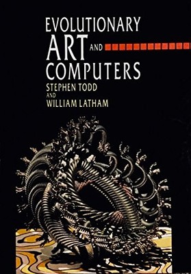 Evolutionary Art and Computers