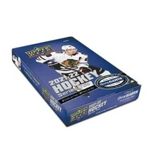 2021-2022 Upperdeck Series 2 Cards (#251-450) - Pick Your Card