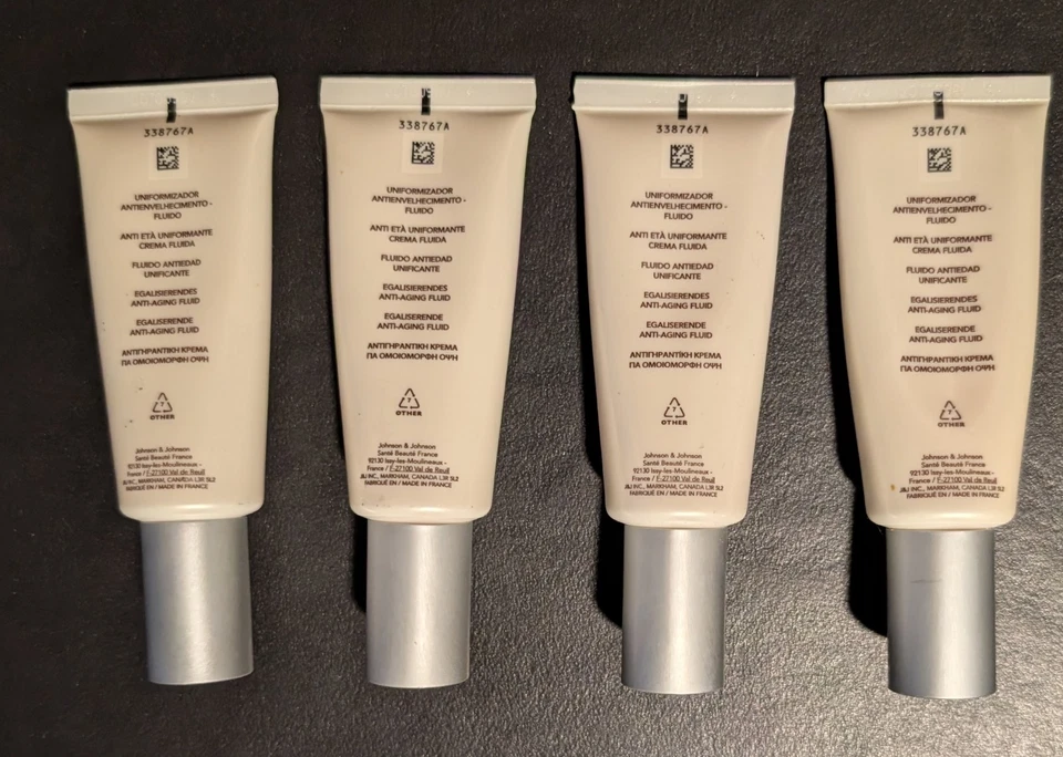 Lot of 3 - RoC Pro-Renove Anti-Aging Unifying Fluid 40ml - NEW - Image 2 of 4