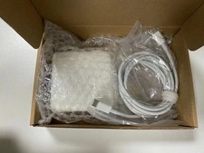 87W USB-C Power Adapter Charger for Apple Macbook Pro 15" 13" A1706 A1707 A1708