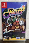 Ruffy and the Riverside Nintendo Switch