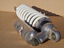 KTM 640 LC4..BJ.2001...White Power Federbein / Stoßdämpfer..KTM.