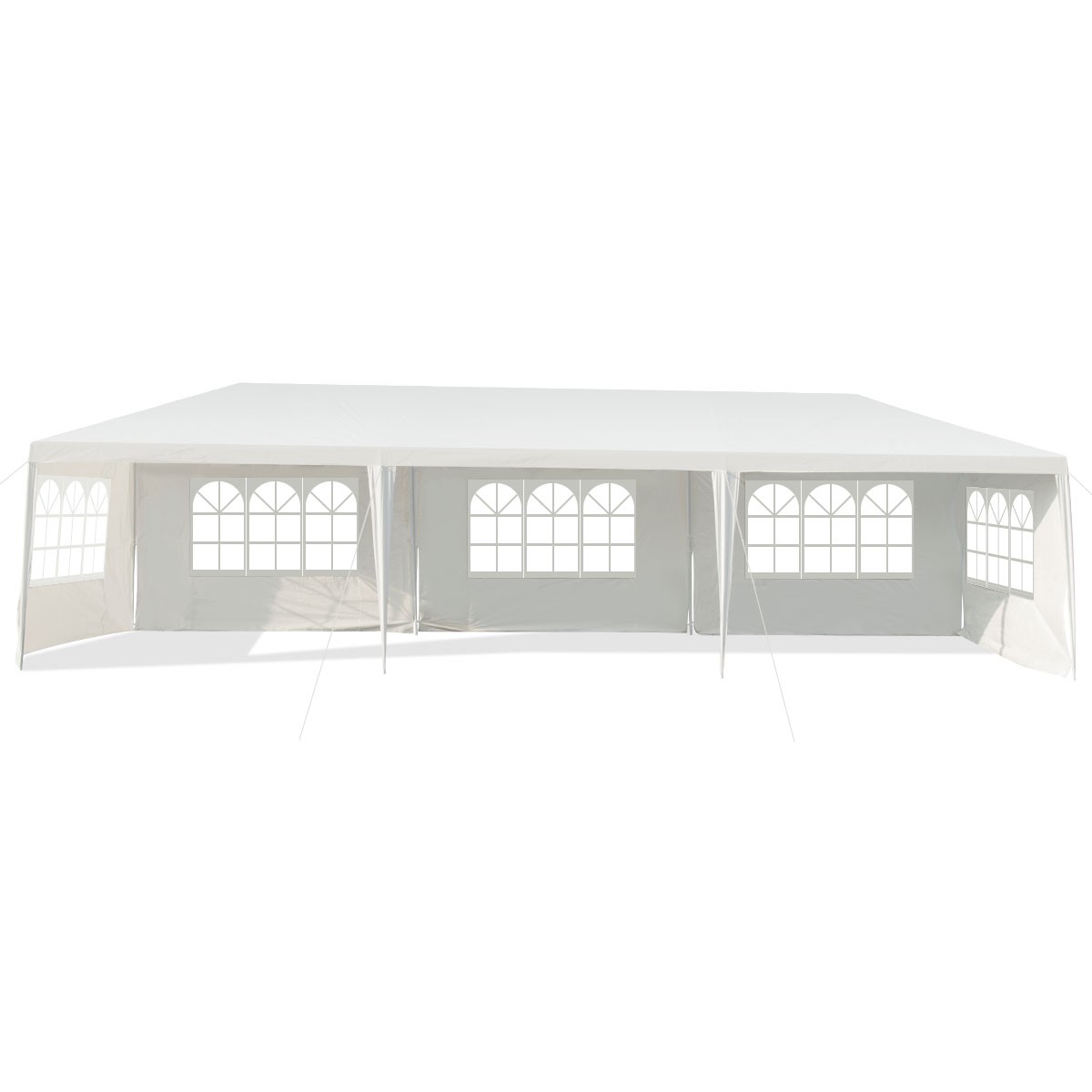 Gazebo Pavilion 5 Sidewall