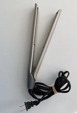 Remington Pro 1  Ceramic Flat Iron Color Care Hair Straightener Champagne