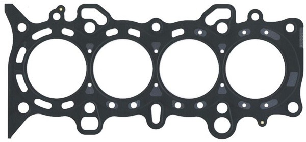 Elring Dichtung Zylinderkopf 270.450 FüR EV D17A6 Honda Stream EP EU Civic D17A2-image