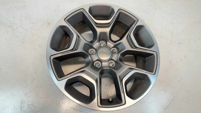 2019-2023 17'' Jeep Cherokee OEM Wheel Rim 5x110 68232001AB OEM set of 4 avail.
