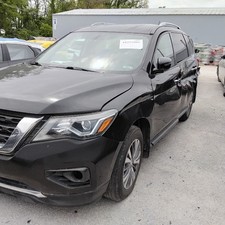 2018 Nissan Pathfinder 3.5l Engine Motor Oem 121k Miles - Lkq459061757 2018 Nissan Pathfinder 3.5l Engine Motor Oem 121k Miles - Lkq459061757