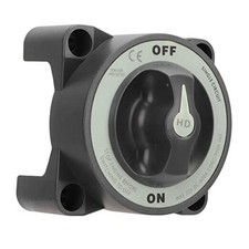 600A Master Battery Power Cut Disconnect Switch Isolator Single Circuit ON Off