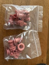 Laerdal Baby Anne Face Connectors x 10