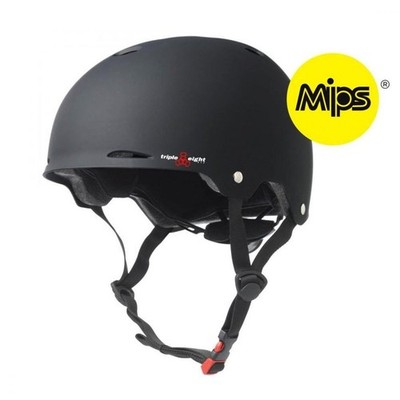 Triple 8 Helm Gotham Helmet 03743568