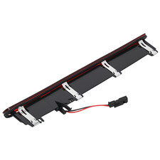 Dritte Bremsleuchte Rot Linse Bremslicht Rücklicht for Opel Astra J 2009-2016