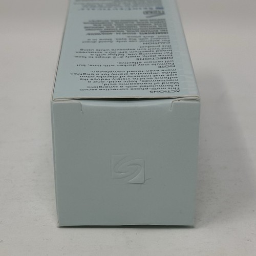 SkinCeuticals Verfärbungen Verteidigung 30ml 1oz Authentisch Neu - Bild 14 von 14