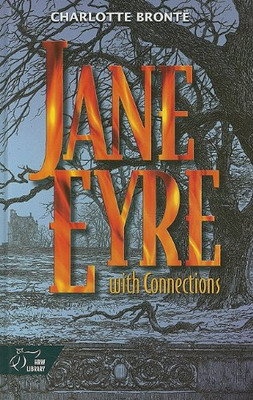 Jane Eyre: Mcdougal Littell Literature Connections (Hrw Library) - Holt Mcdougal