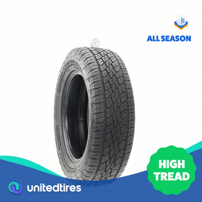 Used 225/65R17 Continental CrossContact ATR 102H - 9/32