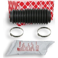 Febi Bilstein 03321 Faltenbalgsatz Lenkung Lenkmanschette FÜR BMW 3 E30 Touring