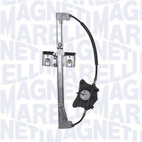 Magneti Marelli 350103137100 Fensterheber FüR Skoda