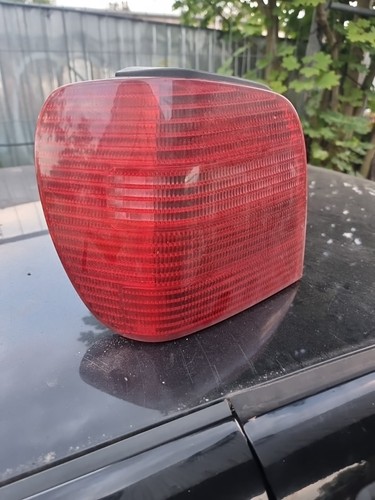 Polo 6n2 Rücklicht Links