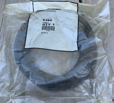 New Genuine Toro Wheel Horse 1969-1972 36  Rear-Discharge Deck V-Belt 9360